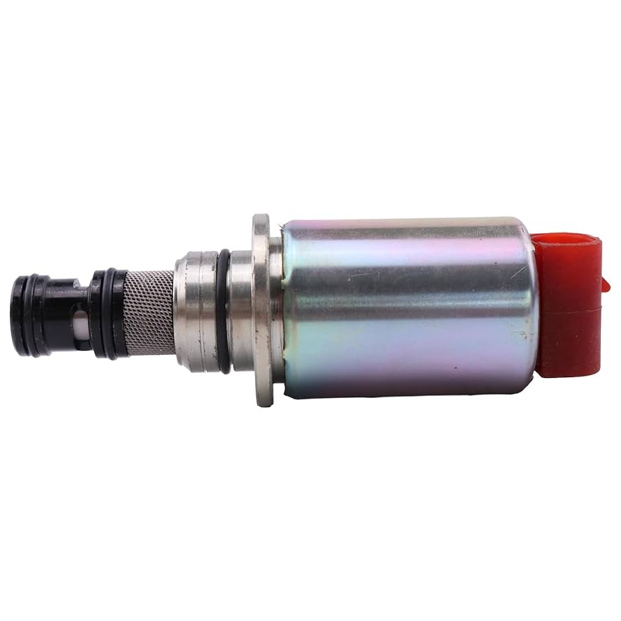 Amazon.com: RONGPAS Solenoid Valve 84286799 84276869